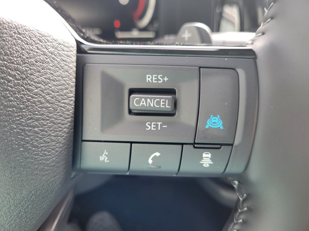 New 2026 Nissan Pathfinder SL AWD/4WD image 20