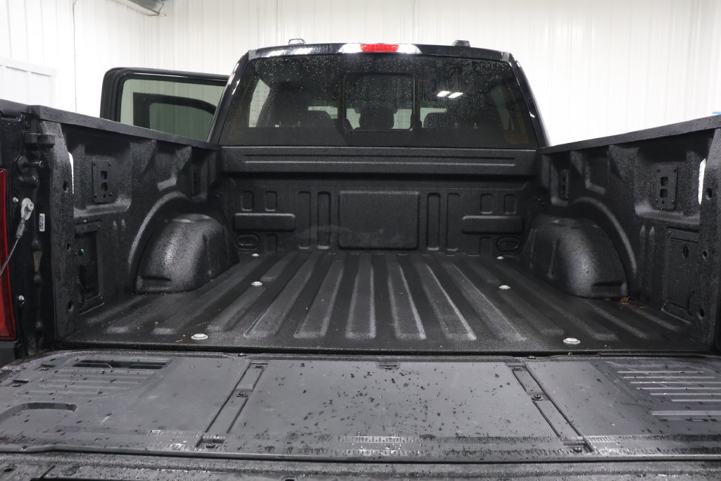 Used 2024 Ford F150 Tremor w/ Bed Utility Package AWD/4WD image 32
