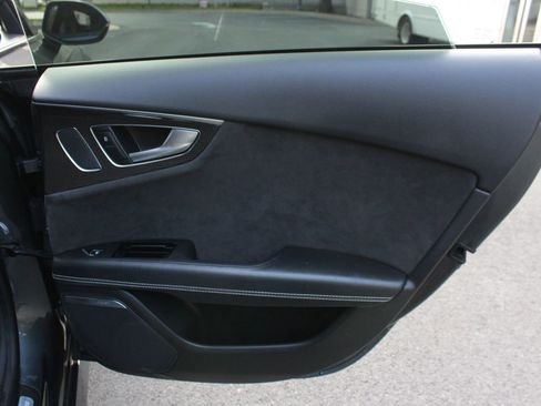 Used 2017 Audi S7 Premium Plus AWD/4WD image 48