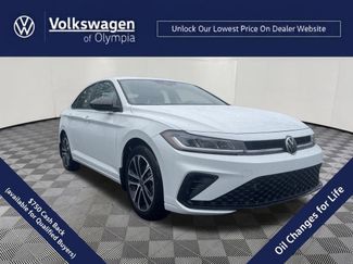 New 2026 Volkswagen Jetta Sport 360° Tour