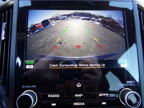 Used 2024 Subaru Forester Wilderness image 41