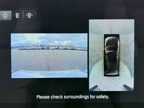 Used 2021 Lincoln Navigator L Black Label w/ Special Edition Package image 63