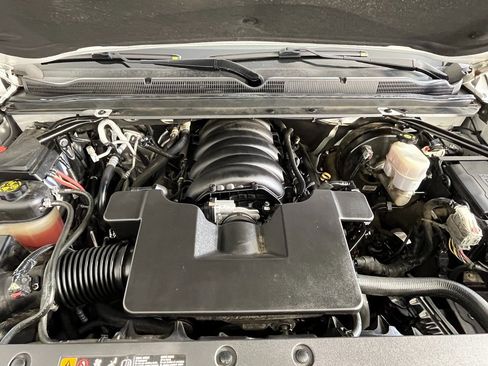 Used 2019 Chevrolet Tahoe Premier image 14