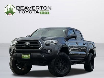 Used 2021 Toyota Tacoma SR5