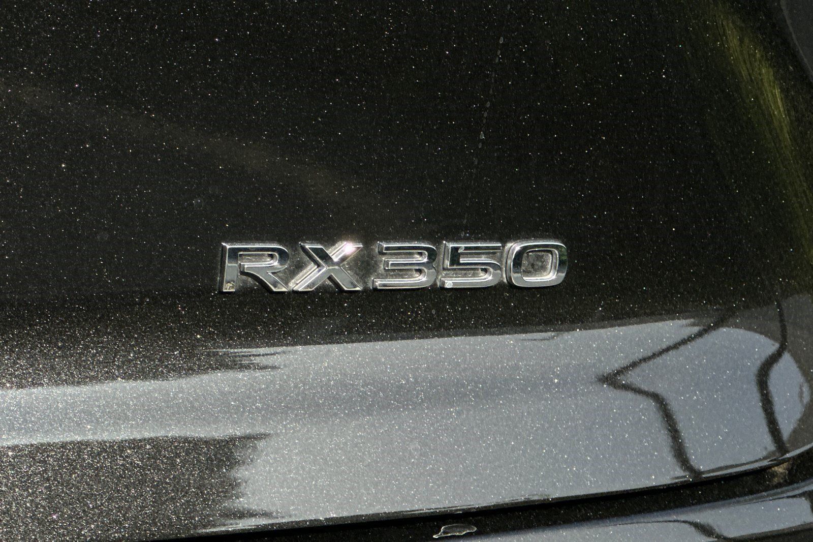 Used 2024 Lexus RX 350 FWD w/ Technology Package image 30