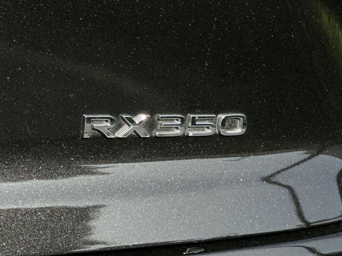 Used 2024 Lexus RX 350 FWD w/ Technology Package image 30