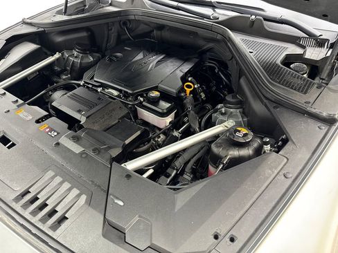 Used 2025 Genesis GV80 2.5T Standard AWD/4WD image 77