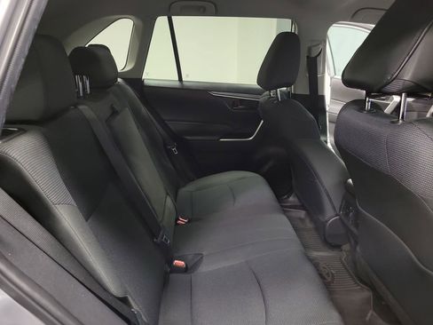 Used 2023 Toyota RAV4 LE AWD/4WD image 21