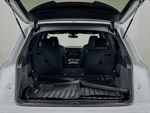 Used 2022 Audi SQ7 Premium Plus image 27