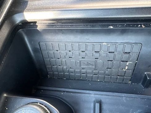 Used 2025 Ford Expedition Max King Ranch AWD/4WD image 16
