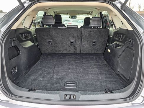 Used 2024 Ford Edge Titanium image 33
