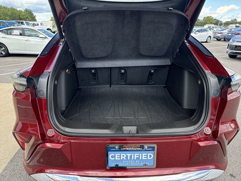 Certified 2025 Buick Envista Avenir image 24