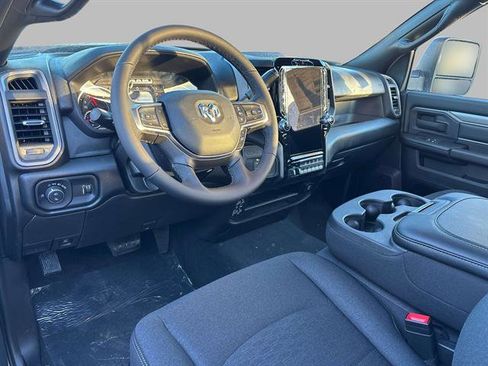 New 2026 RAM 3500 Tradesman image 5