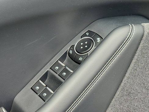 Used 2025 Ford Mustang Mach-E Premium AWD/4WD image 24