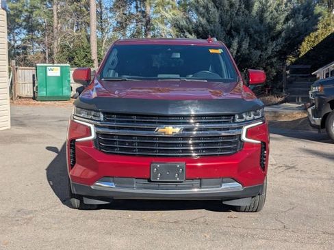 Used 2021 Chevrolet Tahoe LT image 10