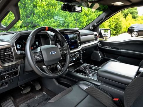 Used 2023 Ford F150 Raptor w/ Raptor Carbon Fiber Package AWD/4WD image 3