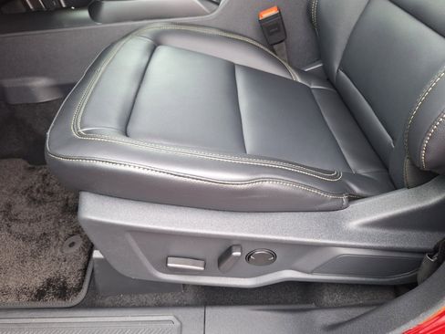 New 2025 Ford Bronco Badlands w/ Sasquatch Package image 4