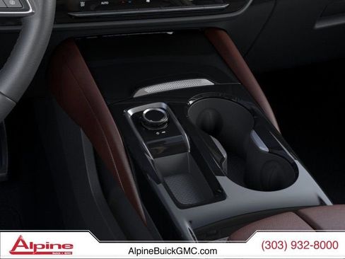 New 2026 Buick Envision Sport Touring AWD/4WD image 23