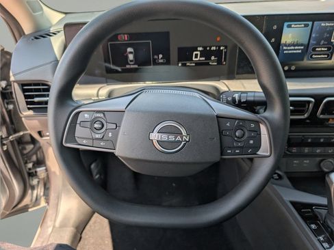 New 2026 Nissan Sentra S w/ Floor Mat Package FWD image 20