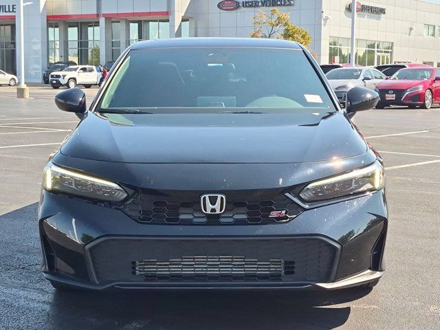 Used 2026 Honda Civic Si image 5