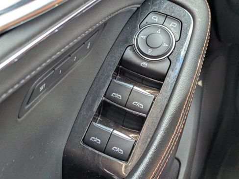 Used 2024 Cadillac CT5 Sport w/ Climate Package RWD image 21