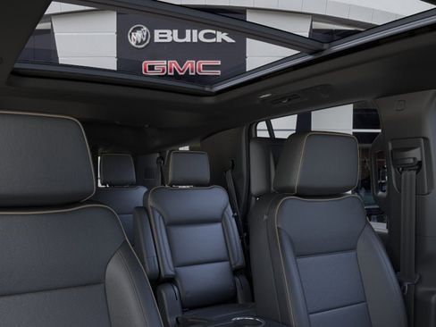 New 2026 GMC Yukon Elevation w/ Elevation Premium Package AWD/4WD image 24