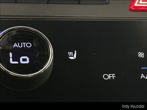 Certified 2025 Hyundai Sonata N Line image 29