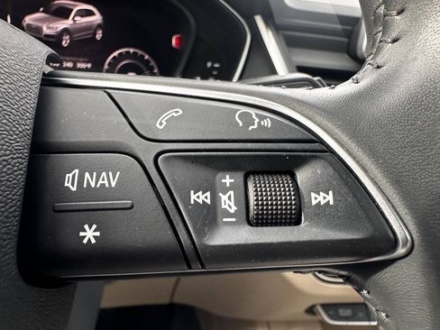 Used 2018 Audi Q5 2.0T Premium Plus w/ Premium Plus Package AWD/4WD image 20
