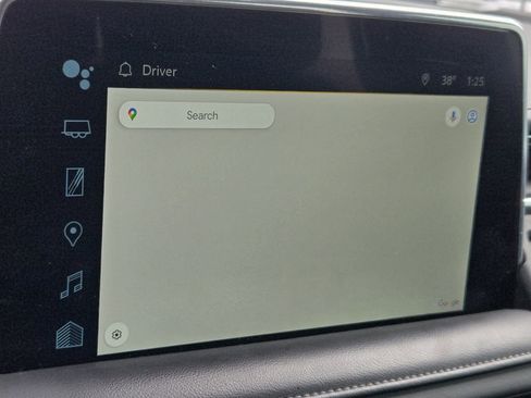 Used 2023 Chevrolet Tahoe Z71 w/ Z71 Off-Road Package image 5