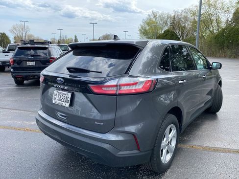 Used 2024 Ford Edge SE AWD/4WD image 4
