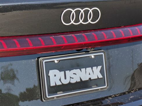 New 2025 Audi A5 2.0T Premium Plus image 14