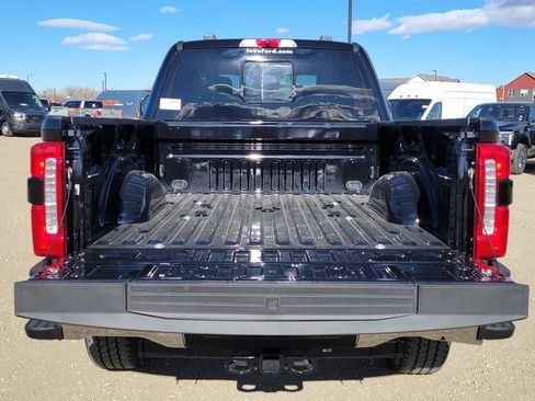 New 2025 Ford F350 King Ranch w/ Chrome Package image 13