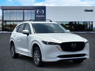 Used 2025 MAZDA CX-5 AWD 2.5 S video 1