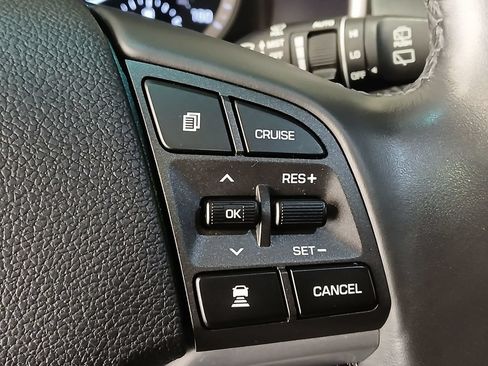 Used 2021 Hyundai Tucson Ultimate FWD image 29