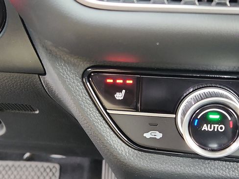 New 2026 Honda HR-V EX-L image 15