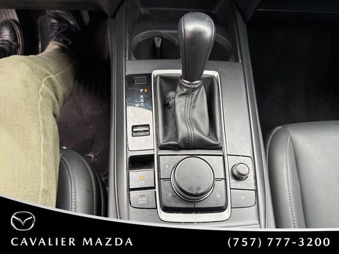 Certified 2023 MAZDA CX-30 AWD 2.5 S w/ Select Package image 16