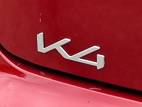 Used 2025 Kia K4 FWD image 30