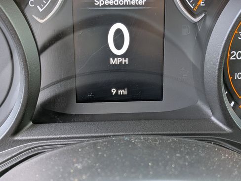 New 2026 Jeep Wrangler Sport image 25