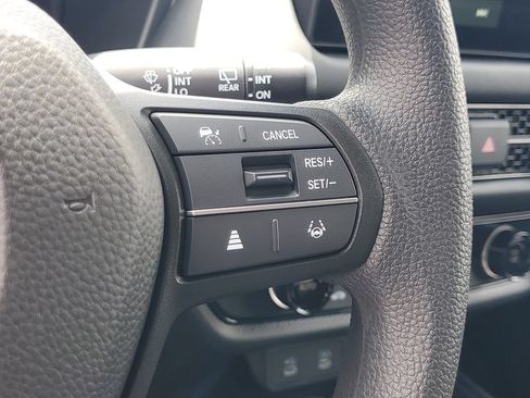 New 2027 Honda HR-V LX image 12