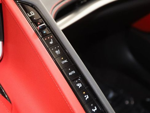 Used 2024 Chevrolet Corvette E-Ray w/ ZER Performance Package image 43