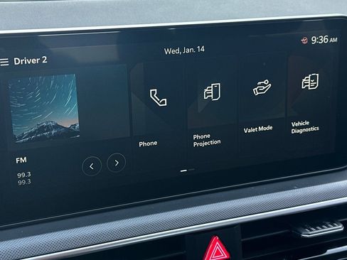 Certified 2026 Kia K5 LXS image 17