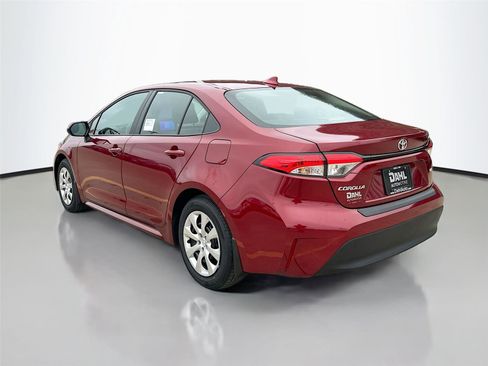 New 2026 Toyota Corolla LE image 10
