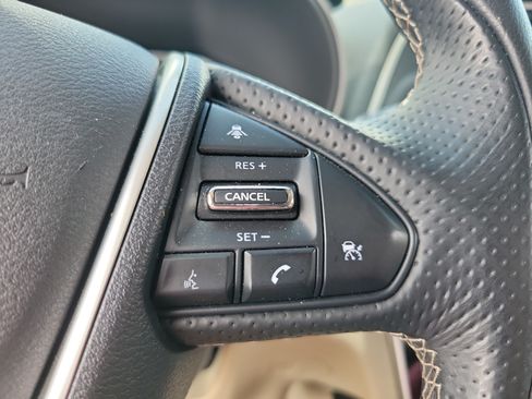 Used 2023 Nissan Maxima SV w/ Floor Mat Group FWD image 18