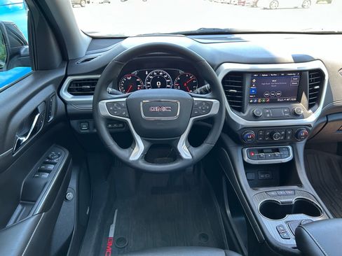 Used 2023 GMC Acadia SLT w/ Elevation Edition AWD/4WD image 13