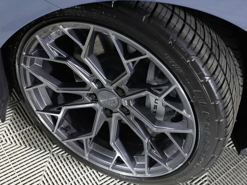 Used 2024 Ford Mustang GT Premium image 49