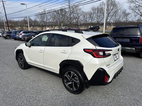 Used 2024 Subaru Crosstrek 2.0i Premium image 6