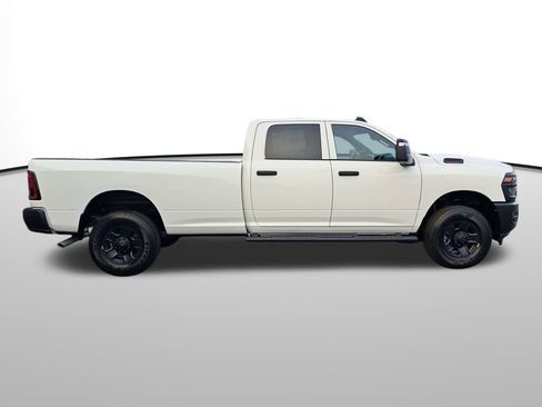 New 2026 RAM 3500 Tradesman image 7