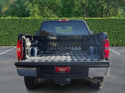 Used 2011 Chevrolet Silverado 2500 LT image 4