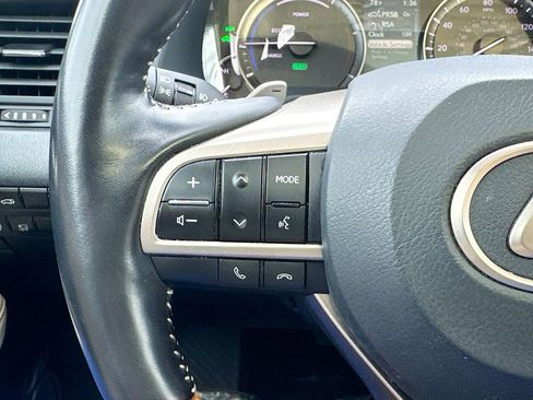 Used 2022 Lexus RX 450hL AWD w/ Premium Package image 21