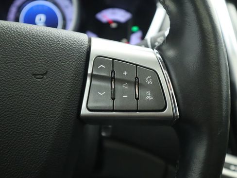 Used 2012 Cadillac SRX Luxury image 12